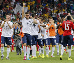 France 