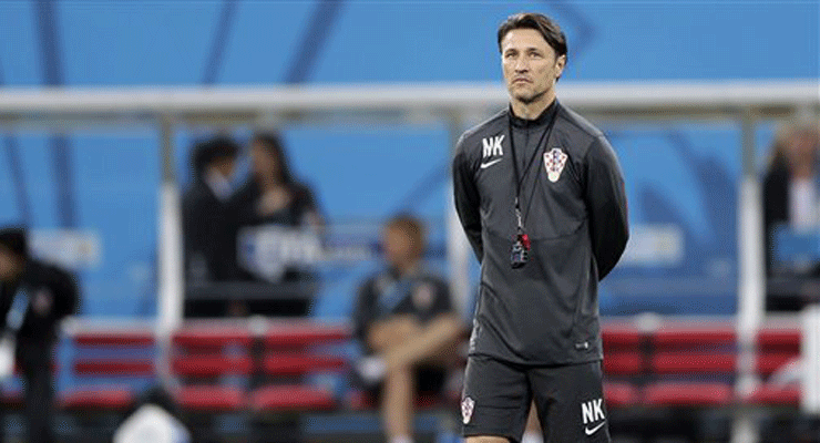 FIFA World Cup 2014: Croatia vs Mexico - Preview
