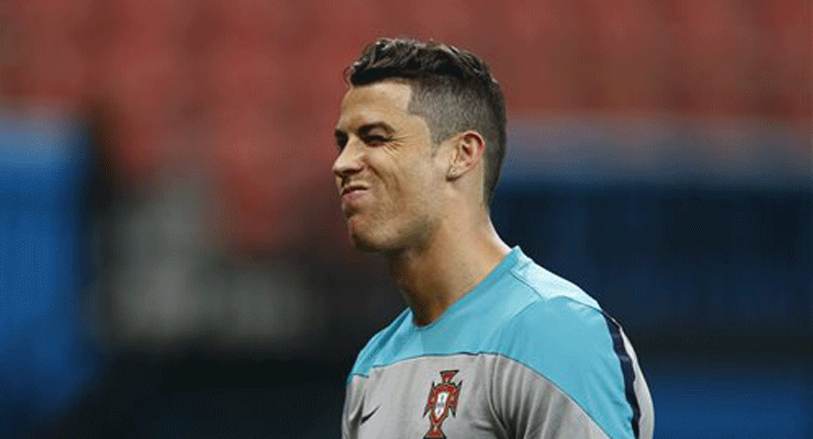 FIFA World Cup 2014: USA vs Portugal - Preview