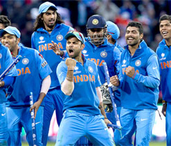 India to play Test, ODI series in Australia ahead of World Cup