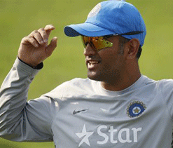 Time for MS Dhoni & Co. to settle scores with England 
