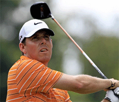 Leonard qualifies for U.S. Open, Masters champions fall short