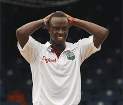 Fit-again Taylor, Roach back in West Indies Test squad