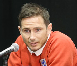 Frank Lampard not ready to quit just yet