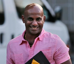 Jayasuriya accused of attacking Lankan undergraduates