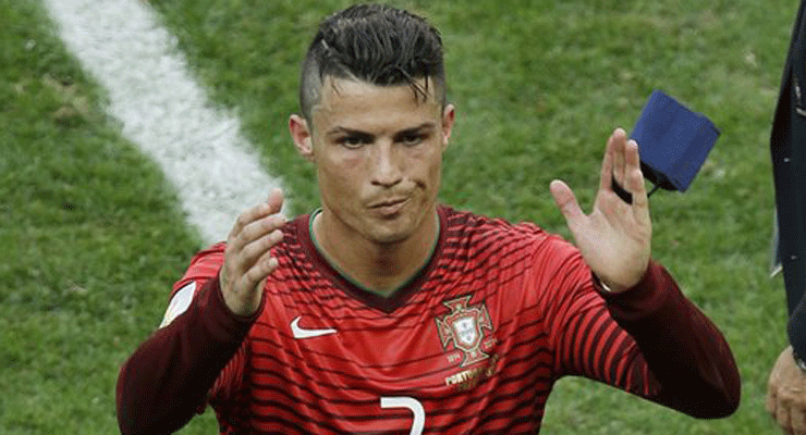 Brazilian Ronaldo still the best: Klose