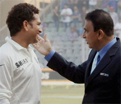Sunil Gavaskar was as good as Sachin Tendulkar, Don Bradman: Bapu Nadkarni