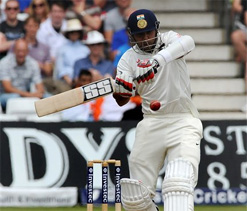 India`s tour of England: Binny`s 78 saves first Test for India