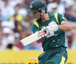 Cutting, Sayers push India `A` on backfoot