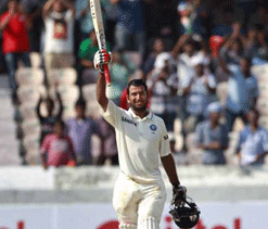 Pujara, Kohli drop in ICC Test rankings