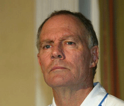 If curators produce poor pitches, then sack them: Chappell