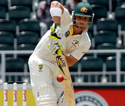 Rain plays spoilsport in India A tour match