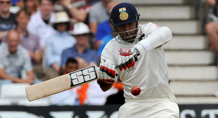 India should stick with Stuart Binny for Lord`s Test