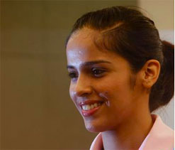 Saina Nehwal pulls out of  Glasgow Commonwealth Games