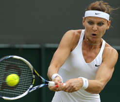 Safarova and Kvitova lead Czech assault