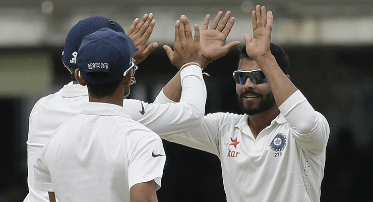 India vs England: 2nd Test, Day 4 - As it happened...