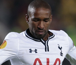 Defoe, Cahill, Keane among MLS All-Stars