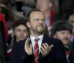 Manchester United `ready to break transfer records`