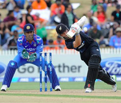 Black Cap Kane Williamson banned from bowling