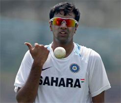 Ravichandran Ashwin should be part of playing XI: Bishen Singh Bedi