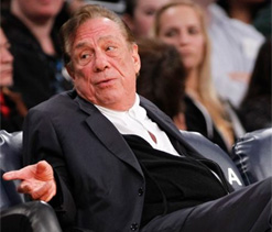 Los Angeles Clippers would lose players, sponsors if Sterling stays - CEO
