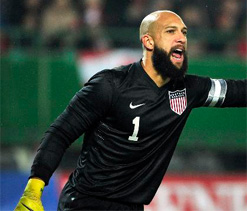 World Cup party over but summer of soccer set to rock US