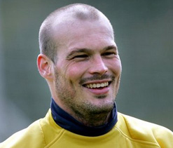 Arsenal legend Freddie Ljungberg joins Indian Super League