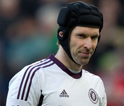 Don`t put me on the bench, Petr Cech plea to Jose Mourinho