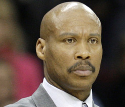 LA Lakers mum on report Byron Scott offered coaching job