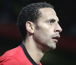 New Old Trafford manager meant I was out: Rio Ferdinand