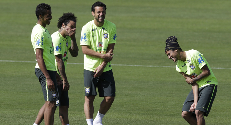 Football fever grips India with 49% rooting for Brazil: Report