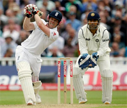India-England to play five-Test rubbers in future
