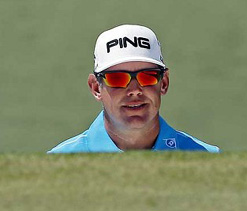 Westwood, G-Mac will get tickets to Ryder: Torrance