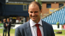 Strauss makes derogatory Pietersen remarks - reports