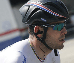 Injured Cavendish ruled out of Tour de France