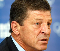 Russia to create post-Olympic gambling zone in Sochi: deputy PM 