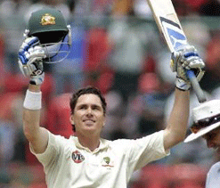 Marsh, Whiteman rescue Australia A against India A
