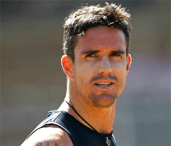 Kevin Pietersen fears for Swann-less England