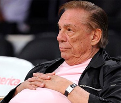 Combative Sterling says NBA`s Clippers worth more than $2 billion