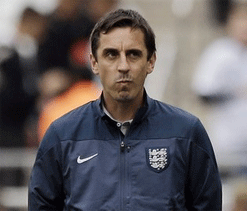 Premier League clubs are killing English football with foreign imports: Gary Neville