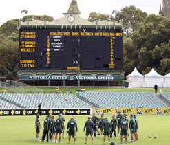More than a million are playing cricket in Australia: Cricket Australia