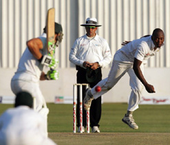 Zimbabwe vs South Africa: Plenty of demons lurk in Harare pitch