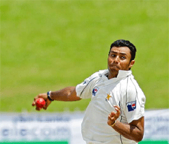 Kaneria loses final legal challenge against life ban
