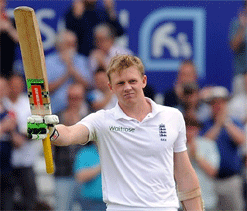 Geoffrey Boycott warns Sam Robson about `huge question mark` over his international future