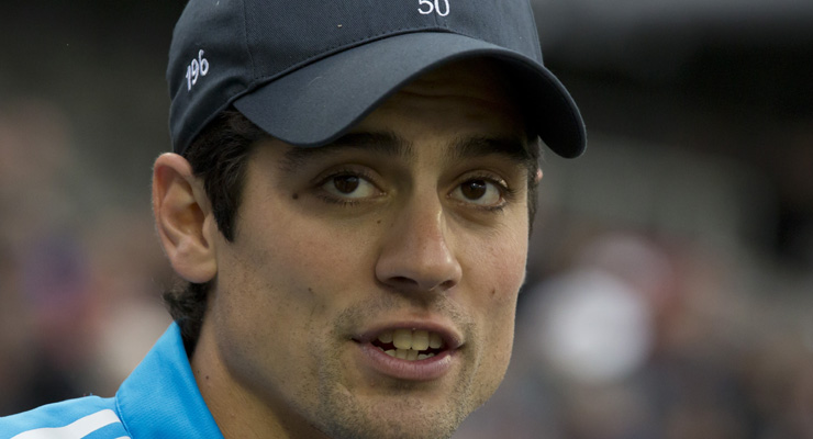 India vs England: Alastair Cook confident of winning 5th Test