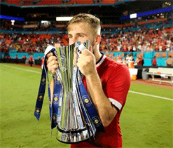Manchester United`s Luke Shaw out for a month