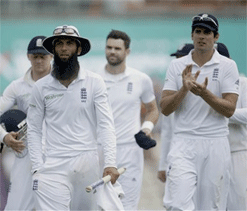India`s tour of England: Moeen Ali learning on the job