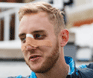 Stuart Broad nets for England 