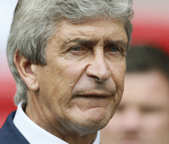English players could get sidelined at Manchester City this season