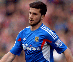 Southampton swoop for Ireland striker Shane Long